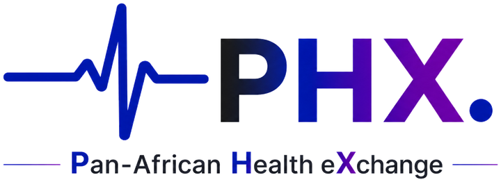 PHX — Pan-African Health eXchange